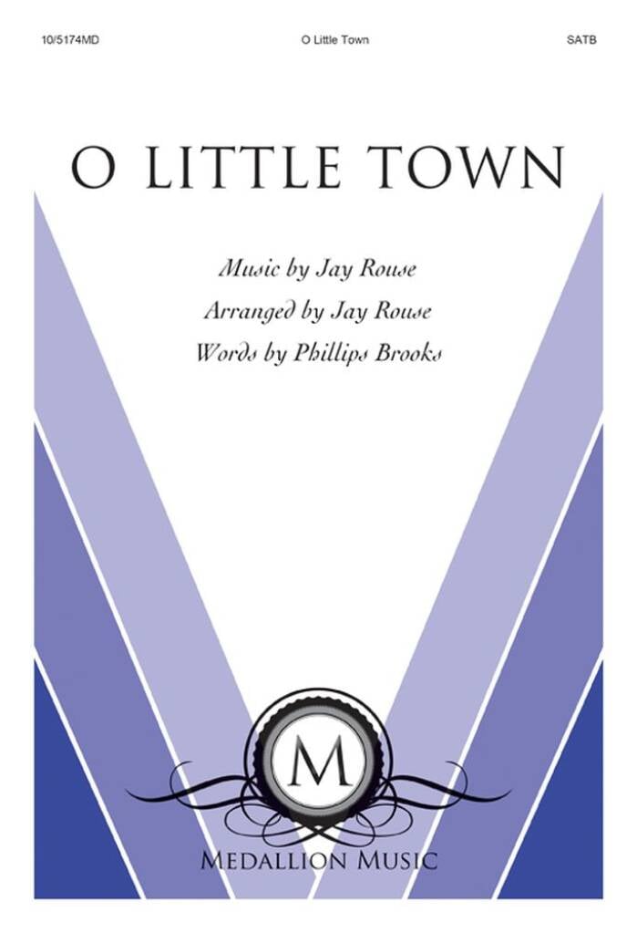 O Little Town